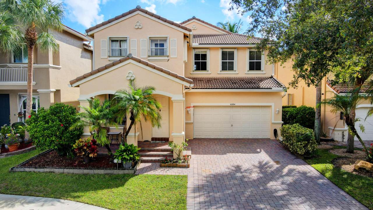 6884 Bruce Court - Photo 1