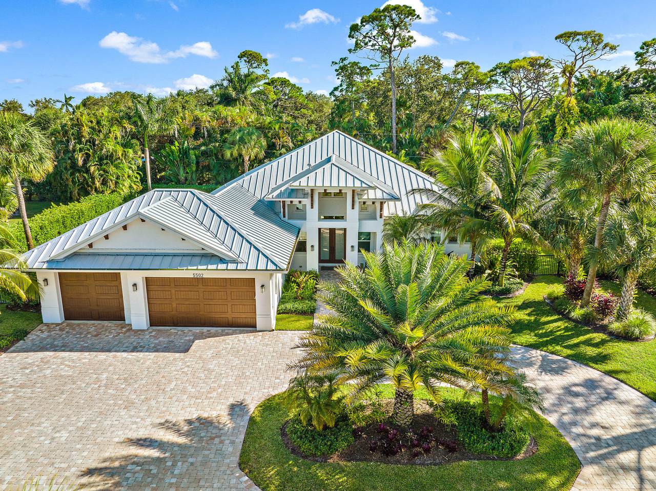5502 Hibiscus Road - Photo 1