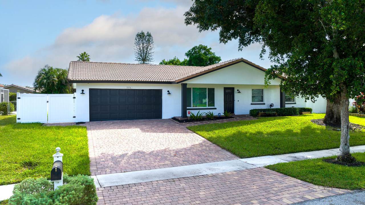 3376 26 Court - Photo 1