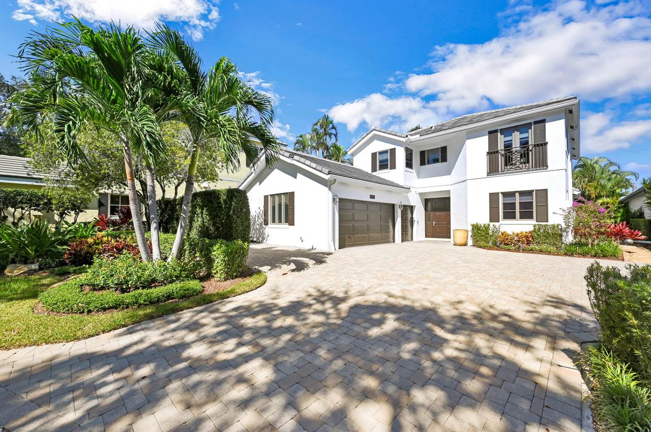 3811 Le Pont Way - Photo 1