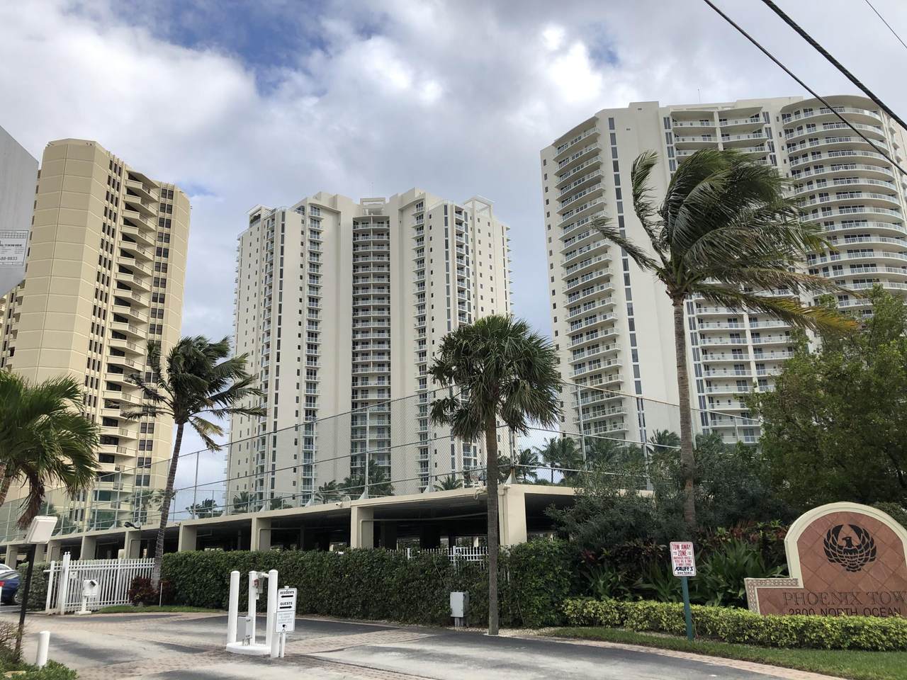 2800 Ocean Drive - Photo 1