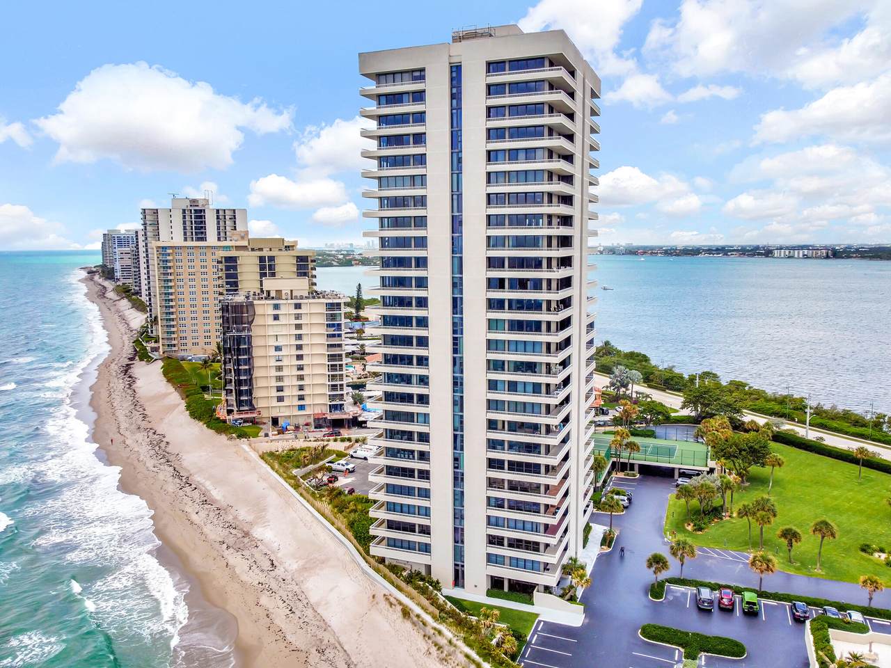 5510 Ocean Drive - Photo 1