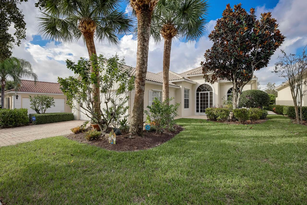 8031 Jolly Harbour Court - Photo 1