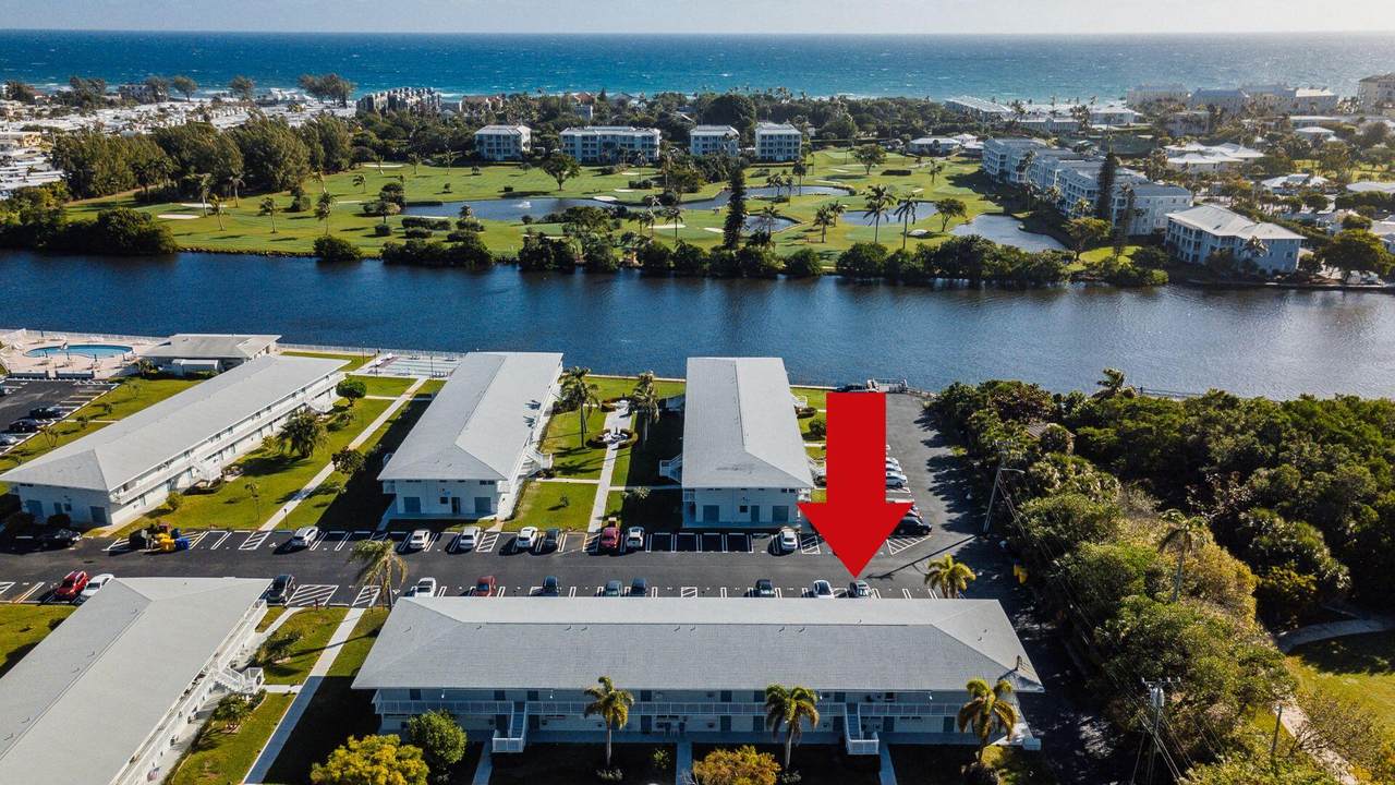 2560 Federal Highway - Photo 1
