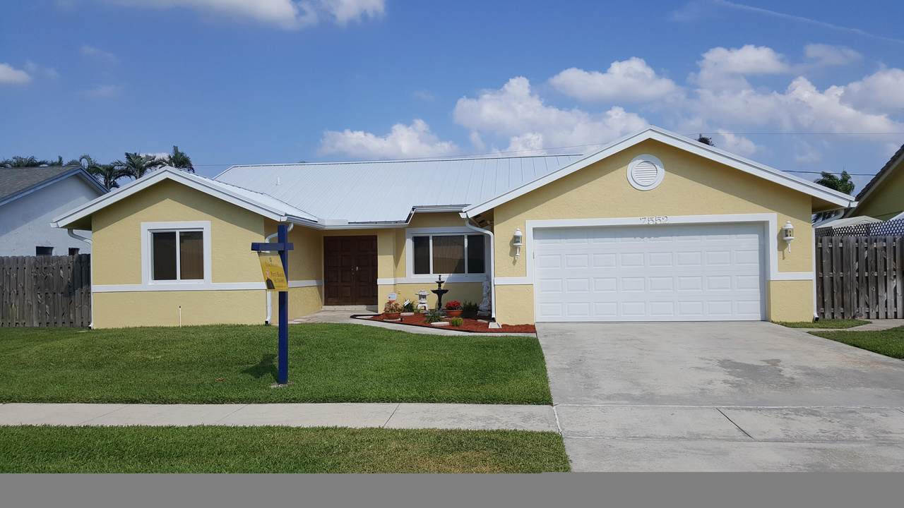7552 Texas Trail - Photo 1