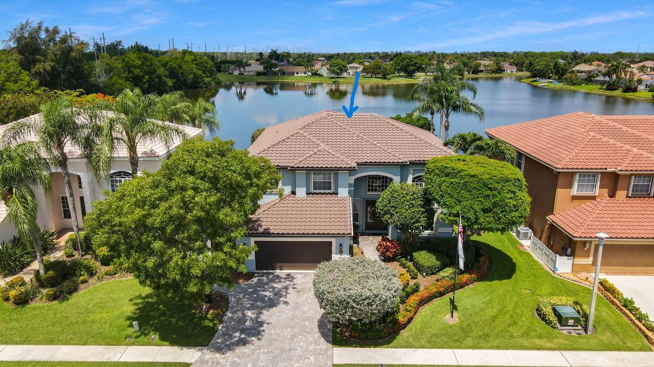 9207 Chianti Court - Photo 1