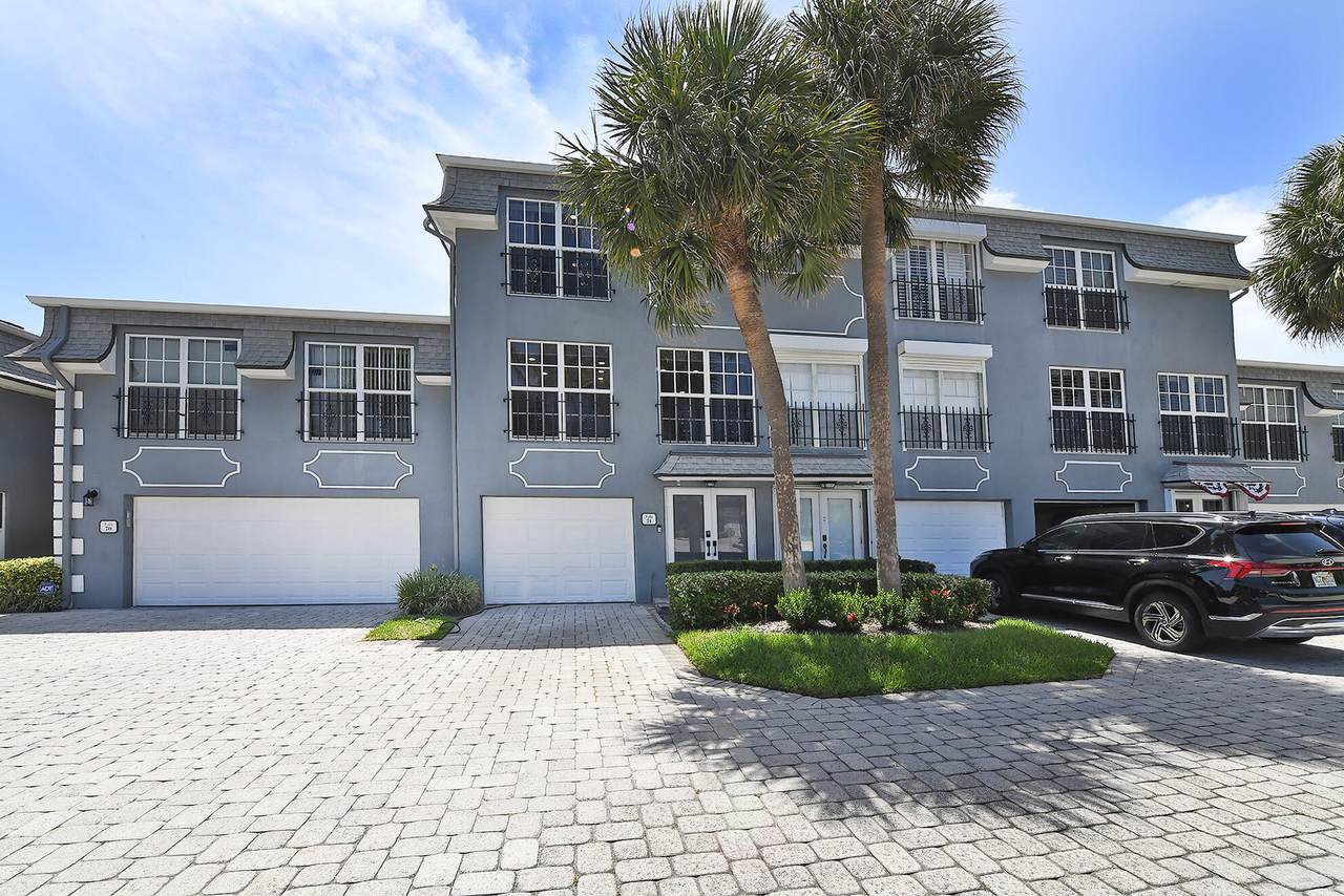 1194 Hillsboro Mile - Photo 1