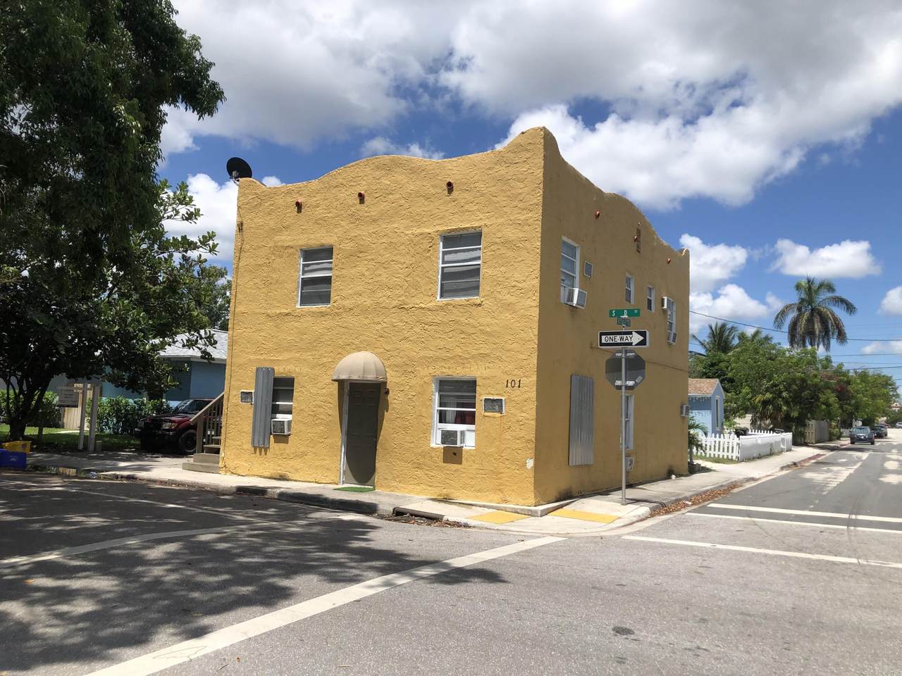 101 D Street - Photo 1