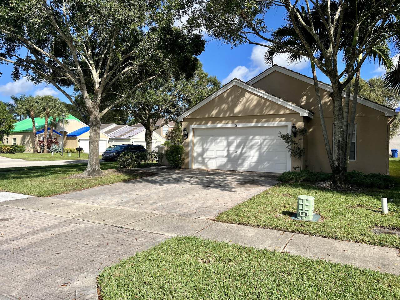 106 Hamilton Terrace - Photo 1