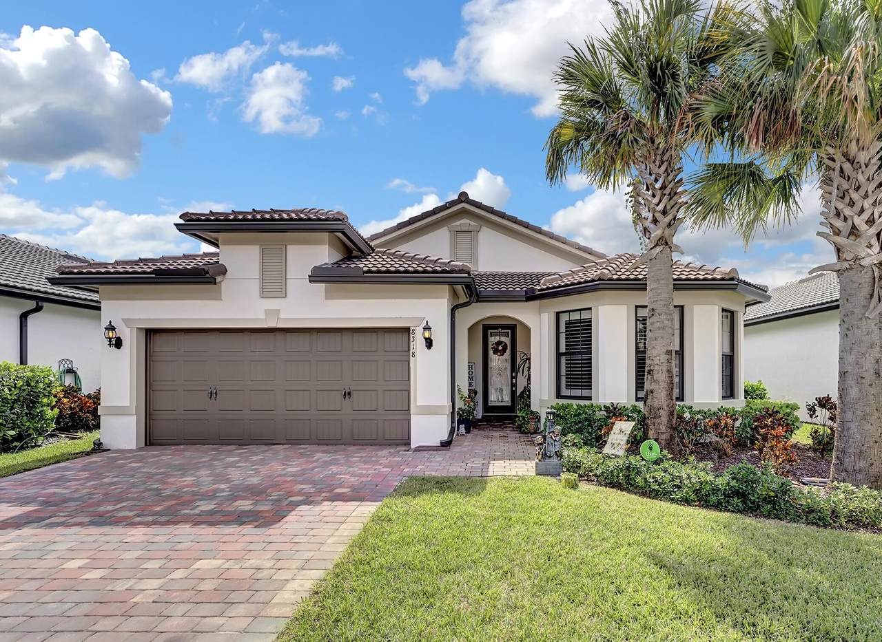 8318 Catria Lane - Photo 1