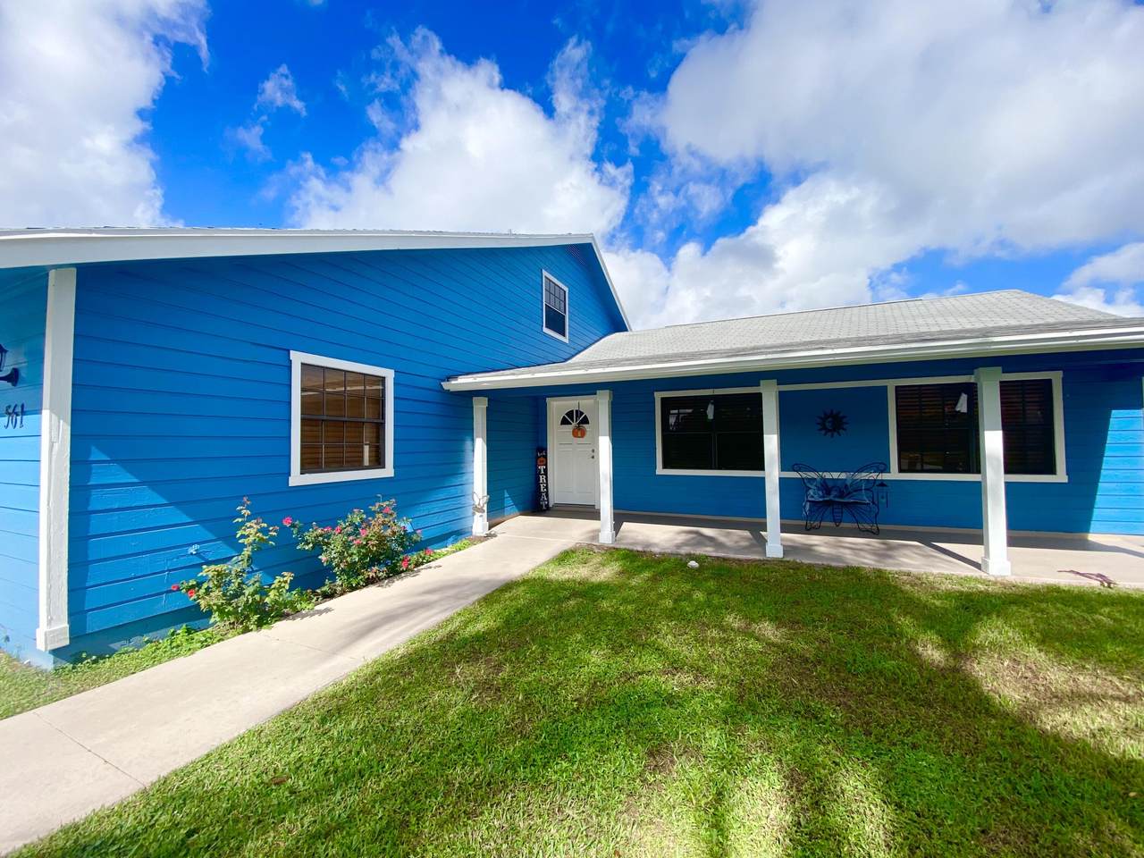 561 Ron Rico Terrace Terrace - Photo 1