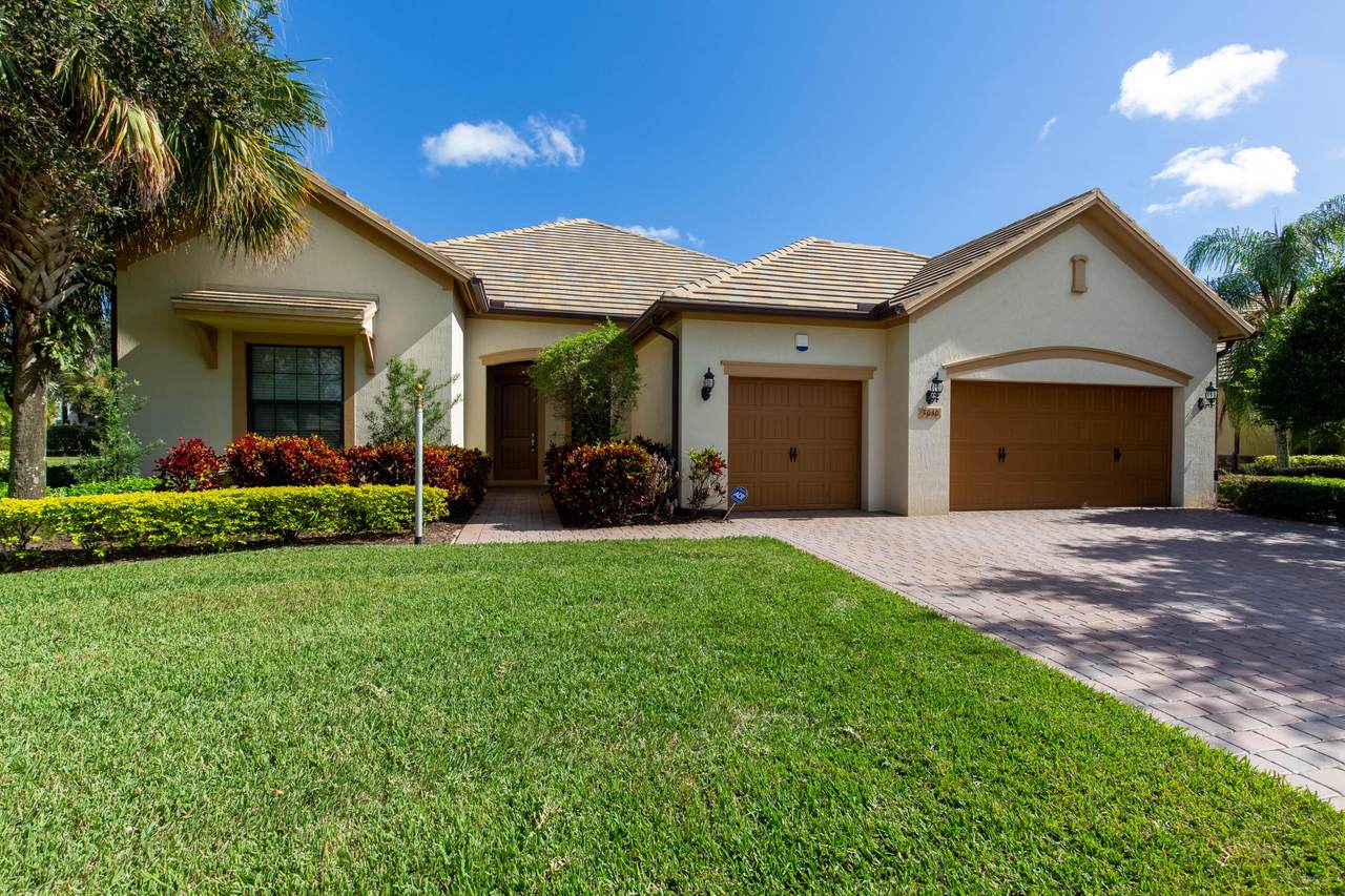 3040 Siena Circle - Photo 1