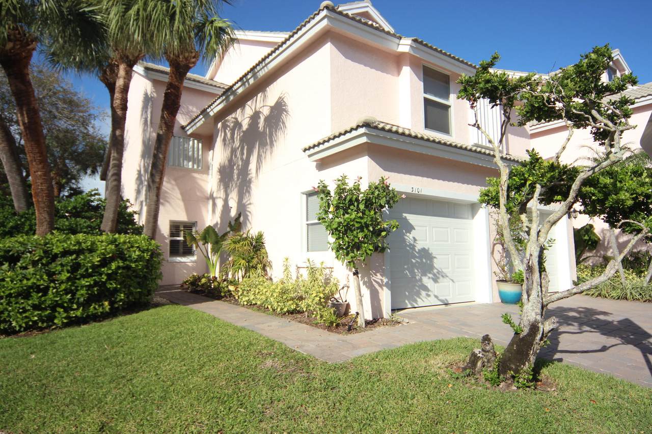 3101 Fairway Drive - Photo 1