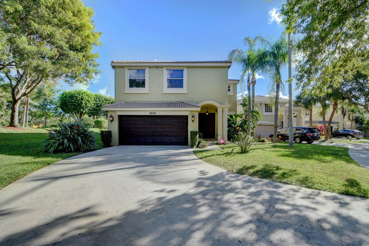 9628 Wyeth Court - Photo 1