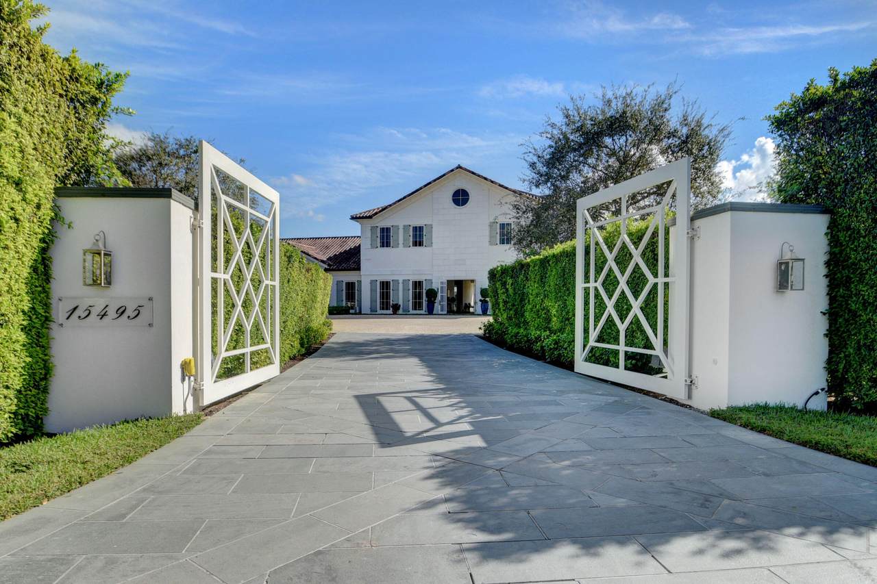 15495 Sunnyland Lane - Photo 1
