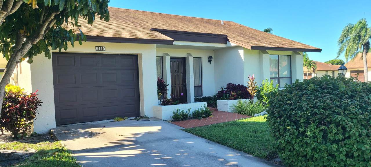 6110 Ambertree Lane - Photo 1