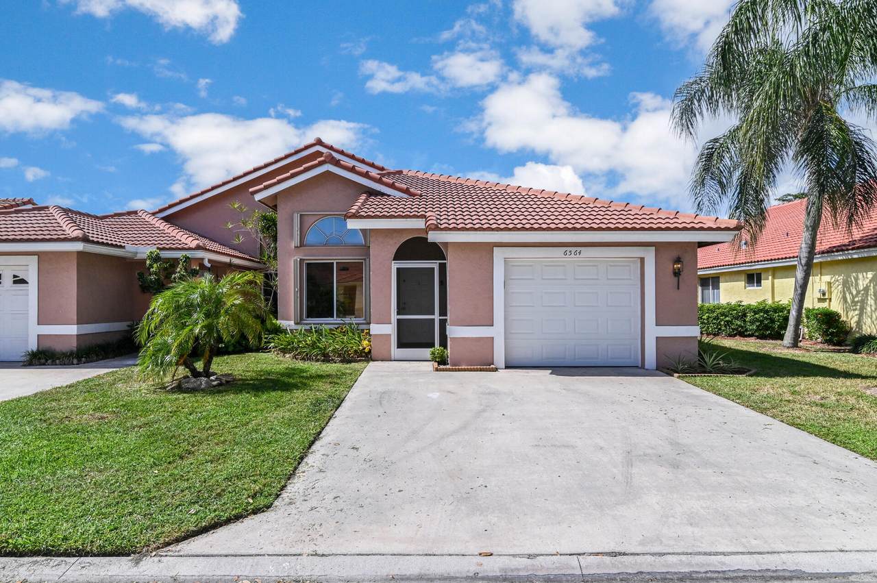 6564 Marissa Circle - Photo 1