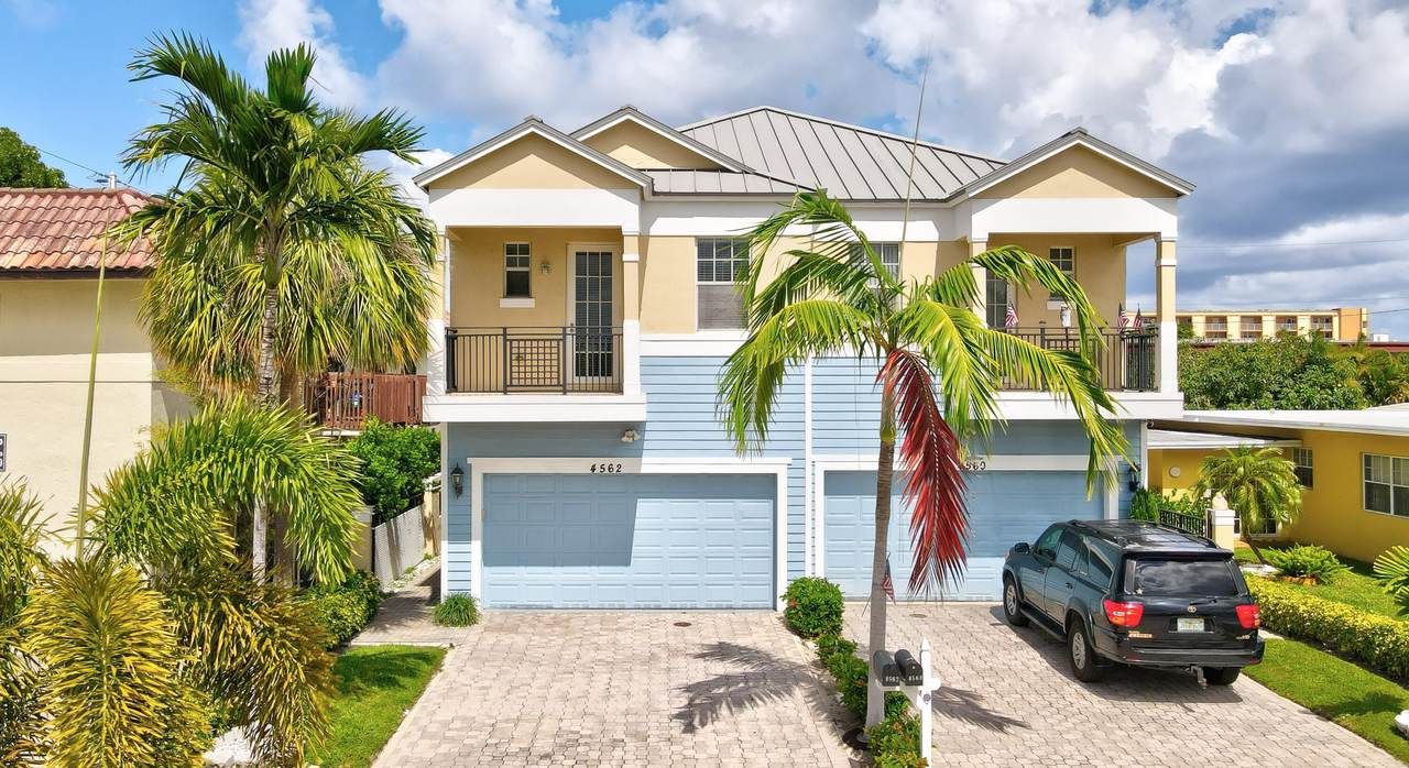 4562 Poinciana Street - Photo 1