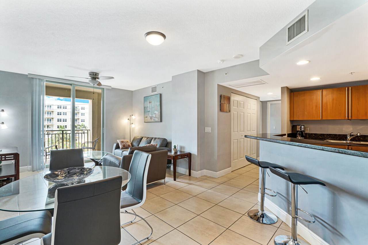 610 Clematis Street - Photo 1
