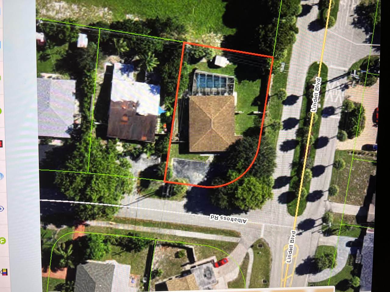 3137 Albatross Road - Photo 1