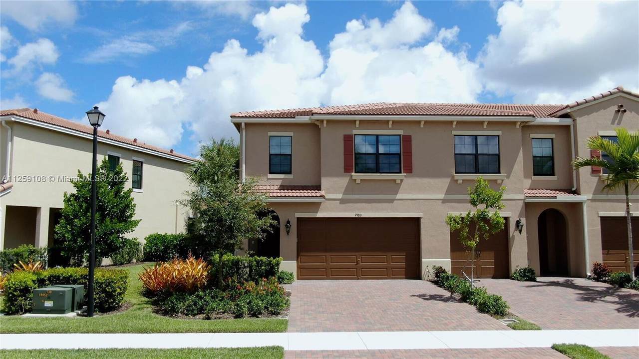 9980 Brickhill Drive - Photo 1