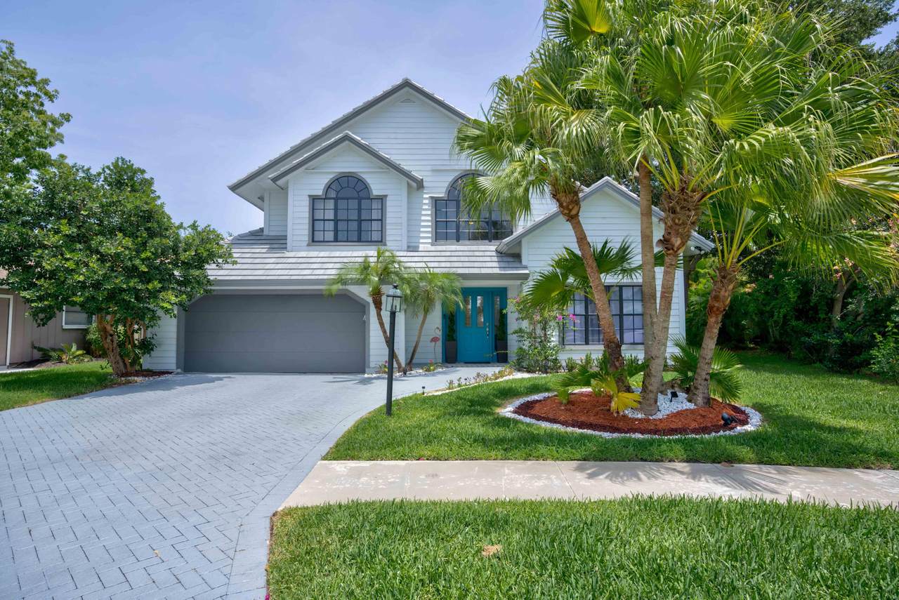2606 Monaco Terrace - Photo 1