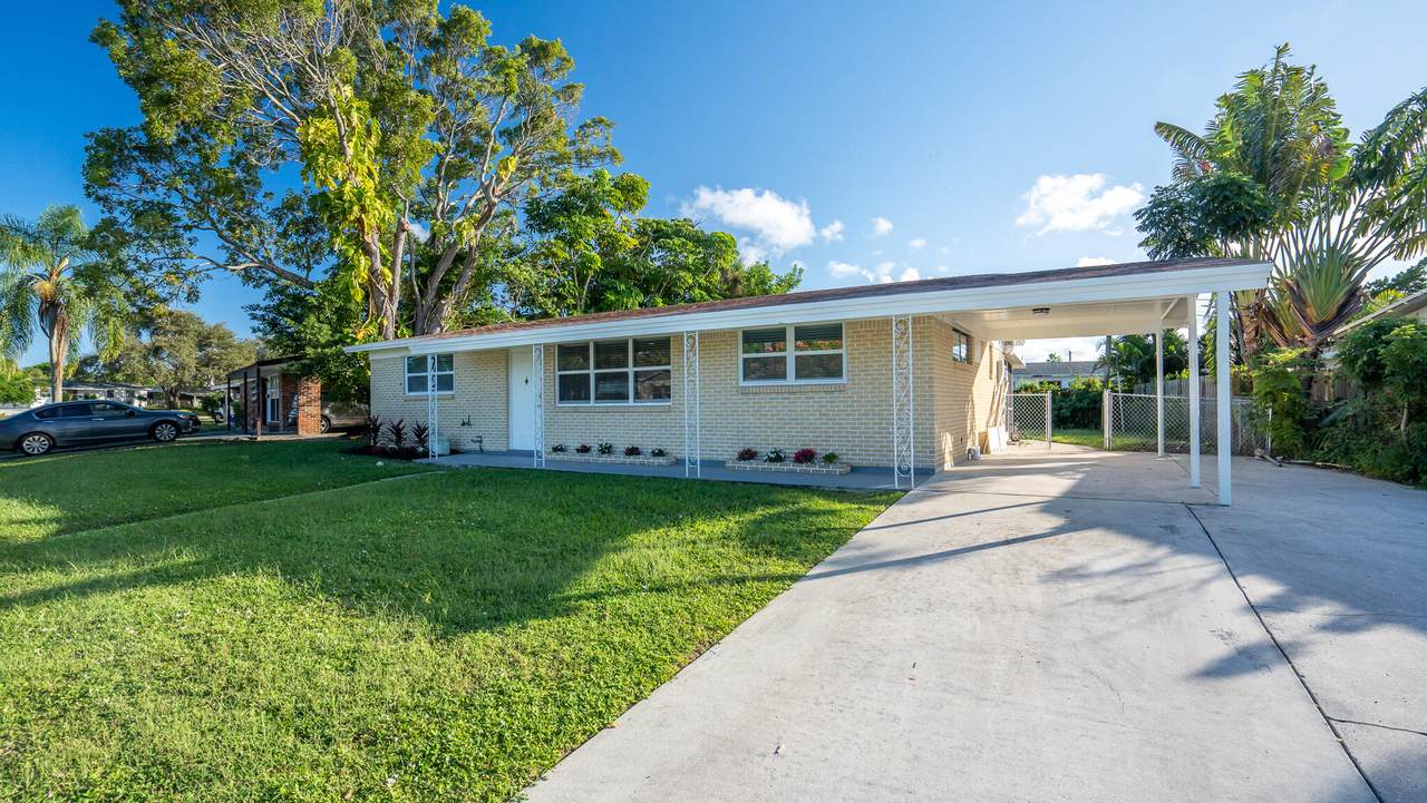 3644 Catalina Road - Photo 1