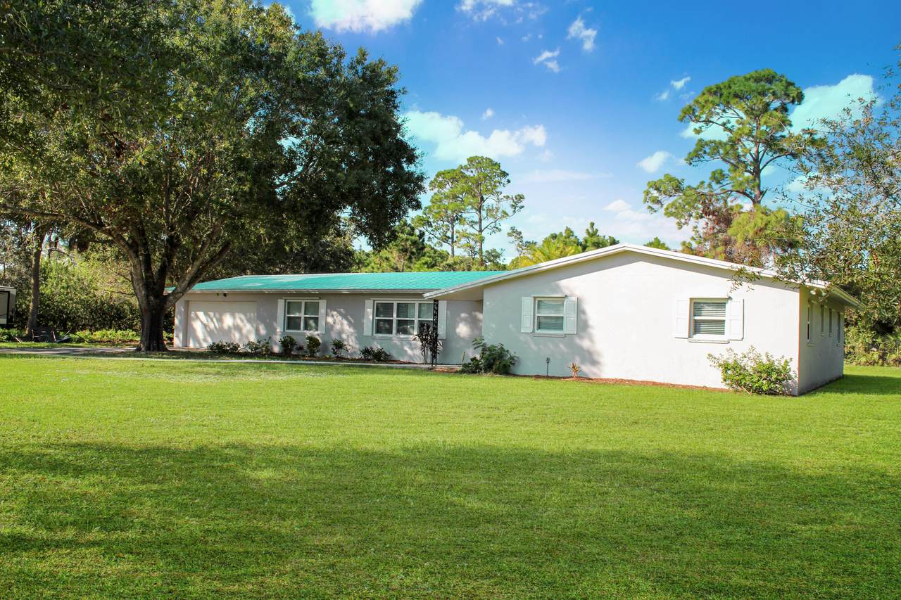5405 Turnpike Feeder Road - Photo 1