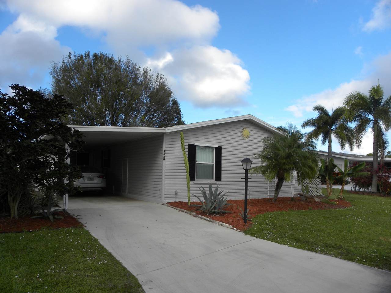 3820 Spatterdock Lane - Photo 1
