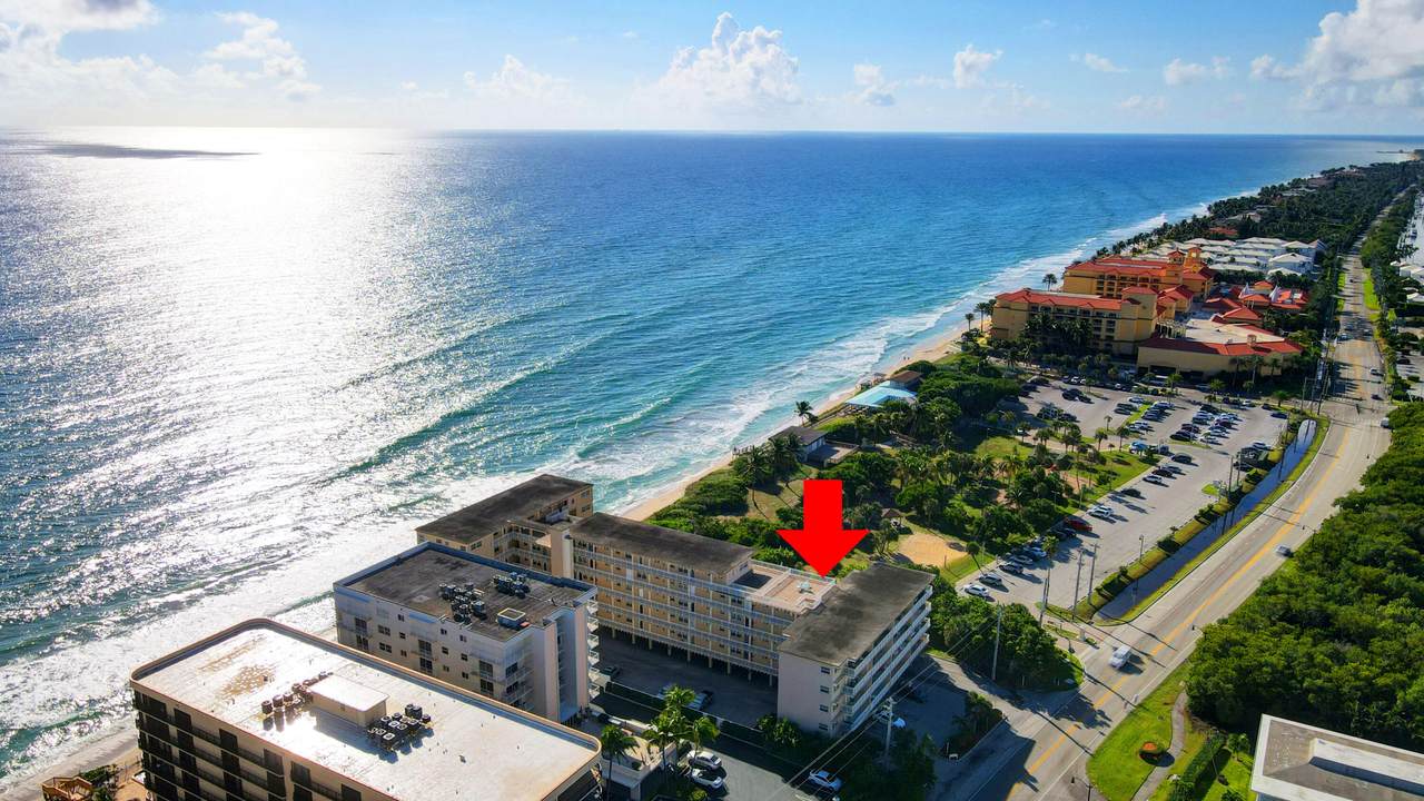 4500 Ocean Boulevard - Photo 1
