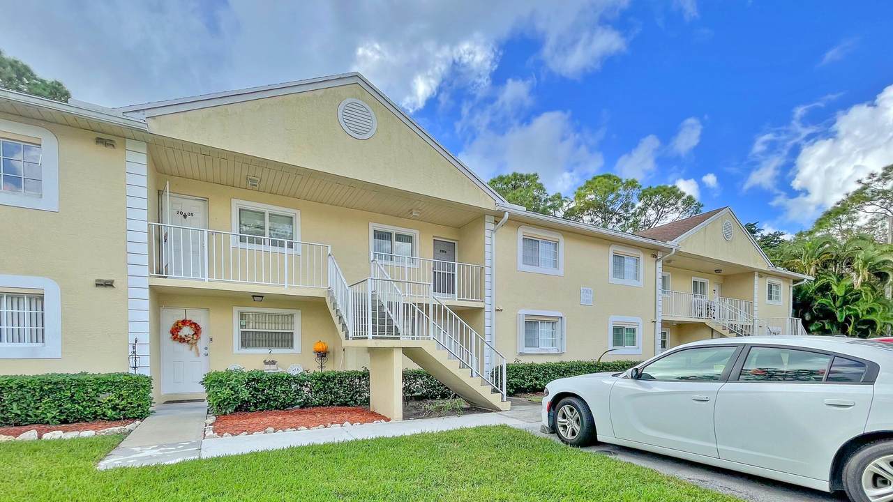 2006 Palm Beach Trace Drive - Photo 1