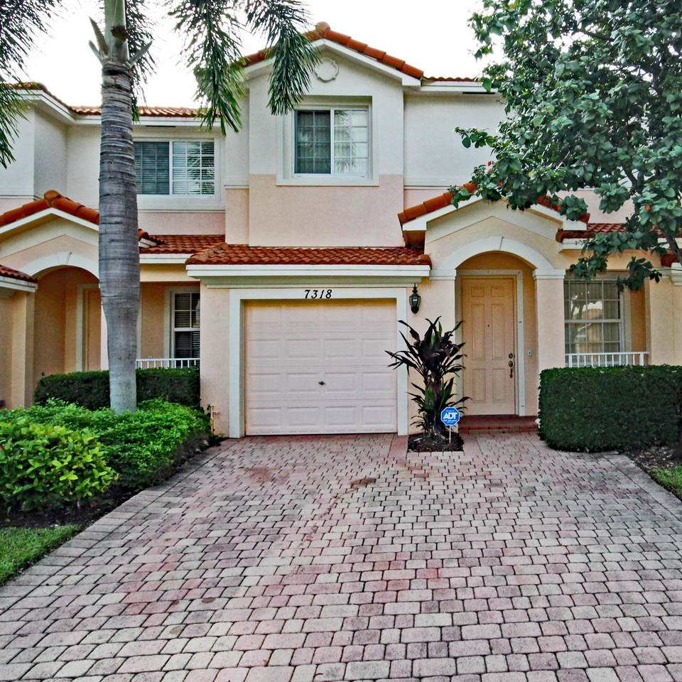 7318 Briella Drive - Photo 1