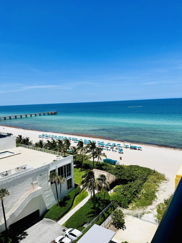 16275 Collins Avenue - Photo 1