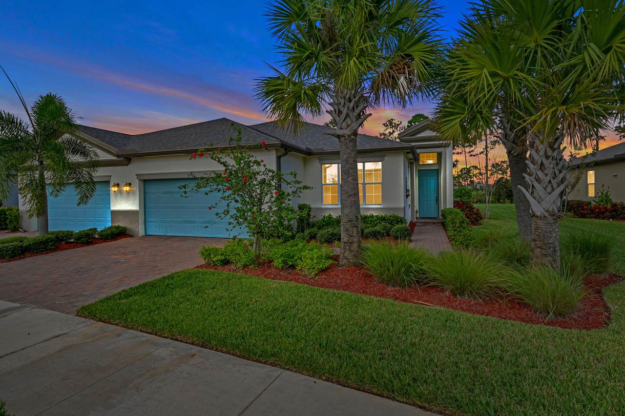 10900 Winding Lakes Circle - Photo 1