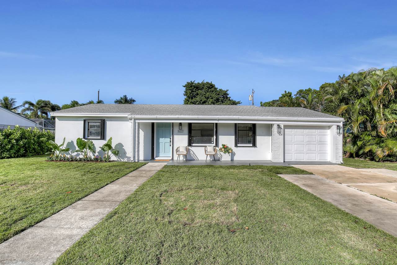 1507 M Street - Photo 1