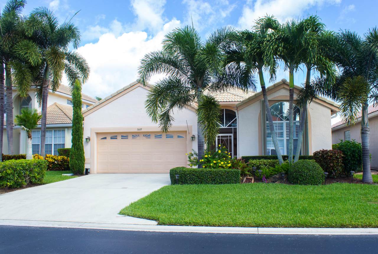 1605 Shelburnie Way - Photo 1