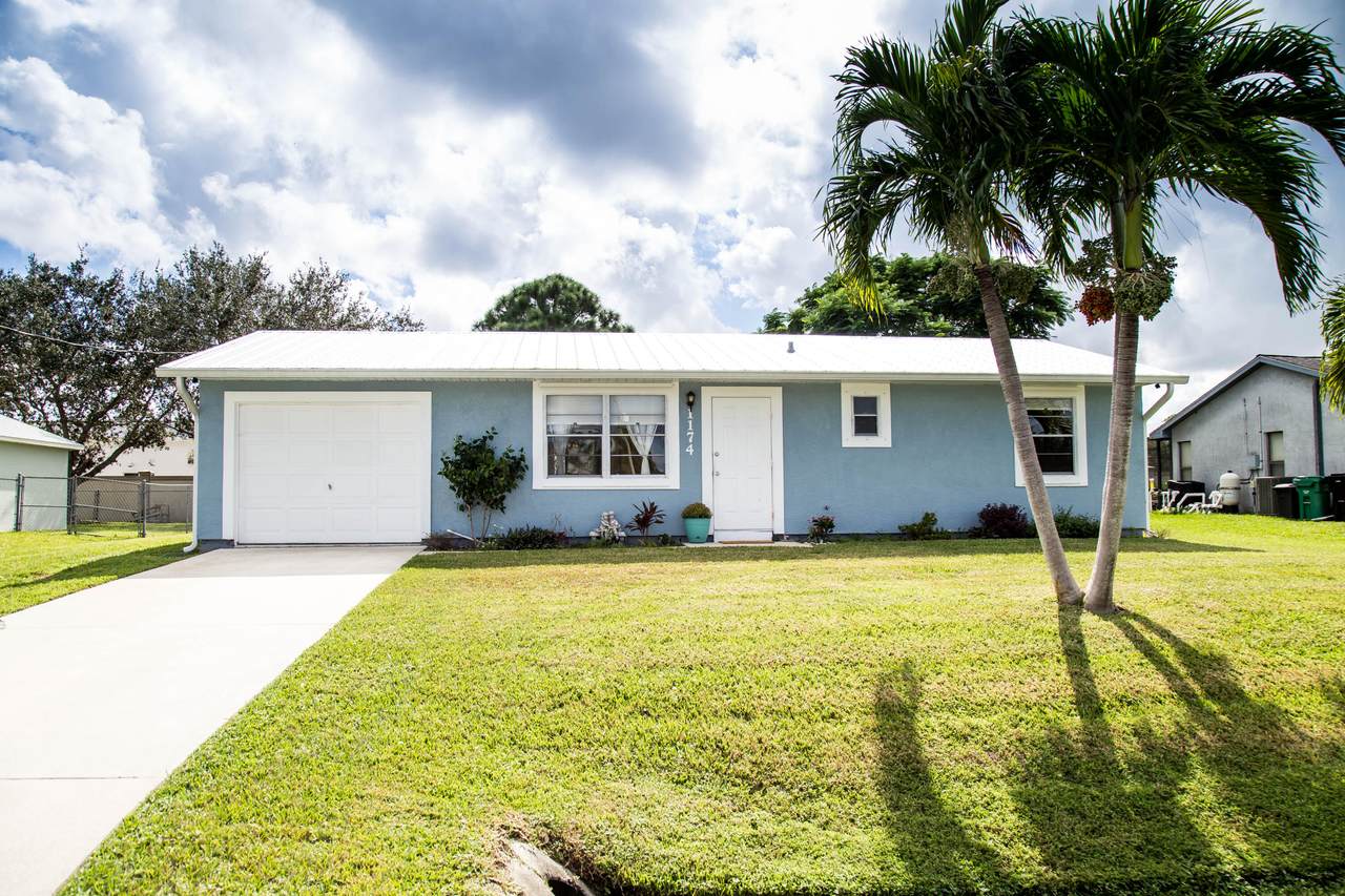 1174 Coleman Avenue - Photo 1