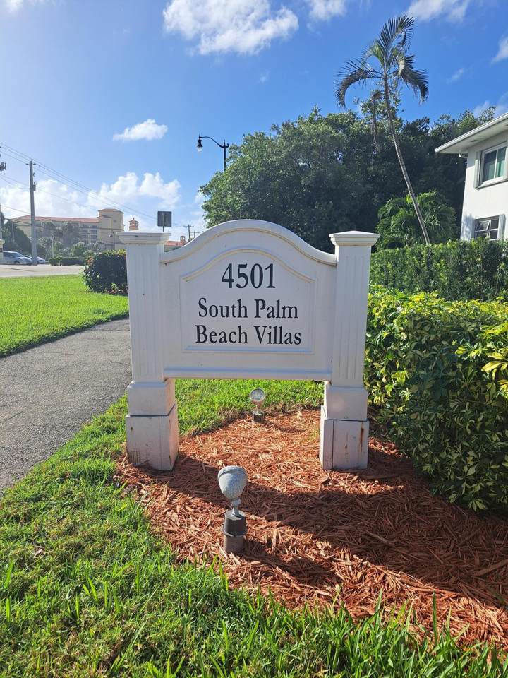 4501 Ocean Boulevard - Photo 1