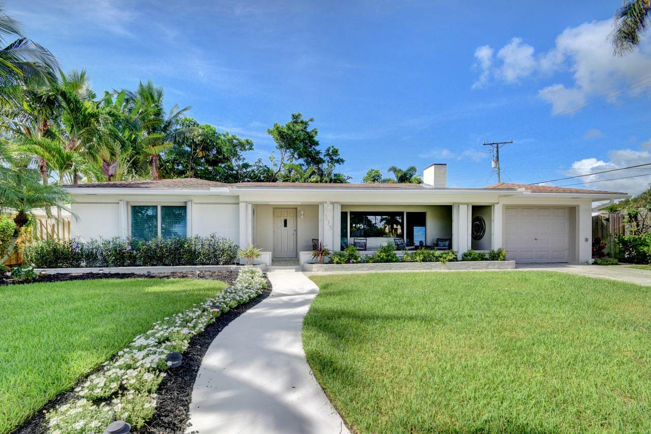 335 Vanderbilt Drive - Photo 1