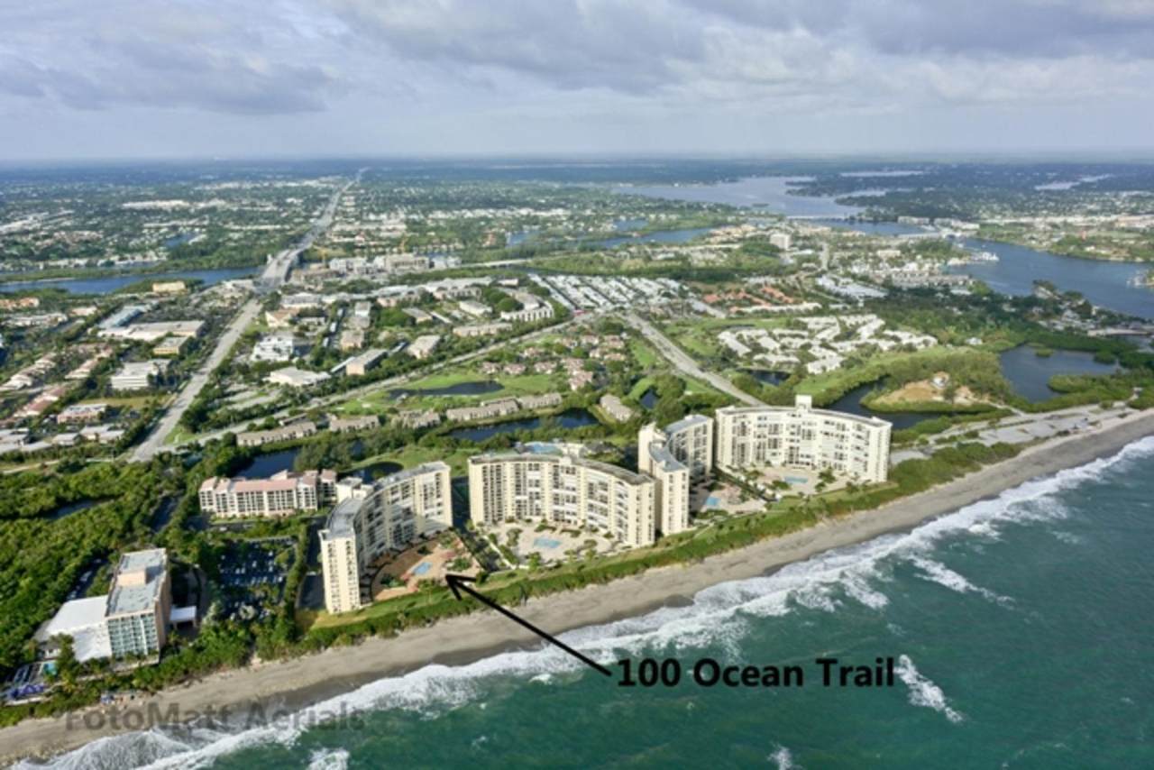 100 Ocean Trail Way - Photo 1