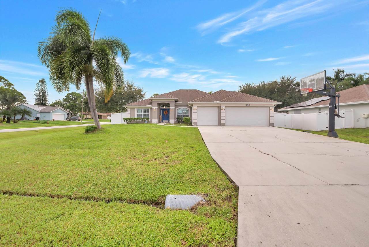 480 Jupiter Terrace - Photo 1
