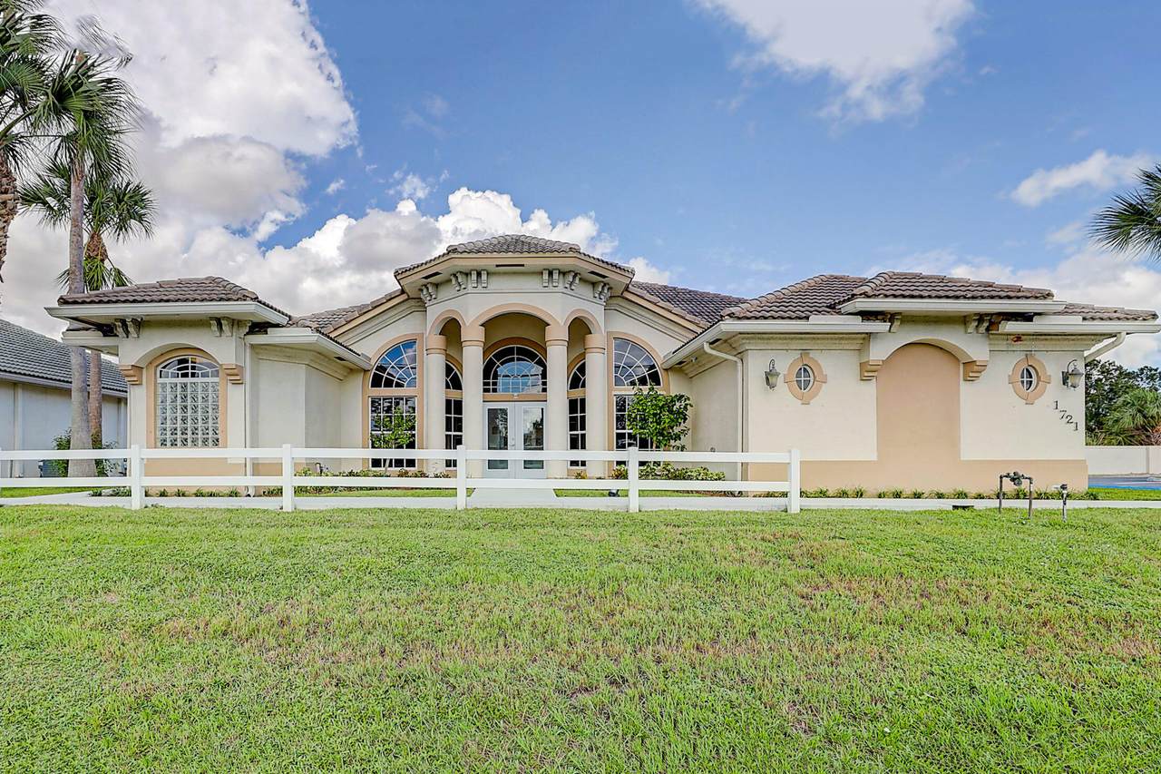 1721 Gatlin Blvd Boulevard - Photo 1