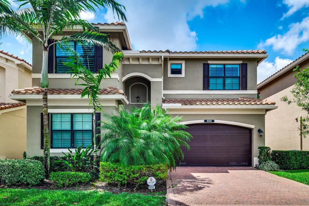 8092 Lemon Serpentine Lane - Photo 1