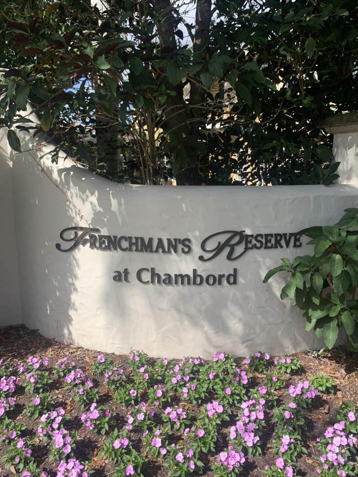 355 Chambord Terrace - Photo 1