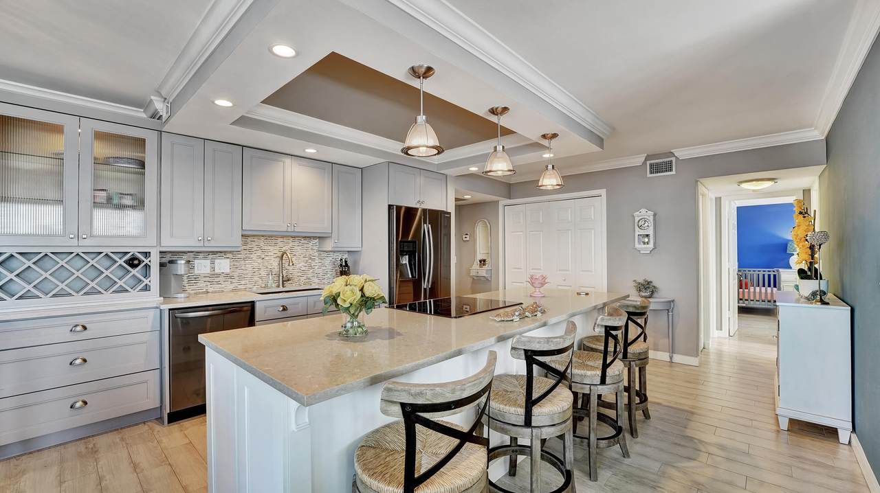 5440 Ocean 601 Drive - Photo 1
