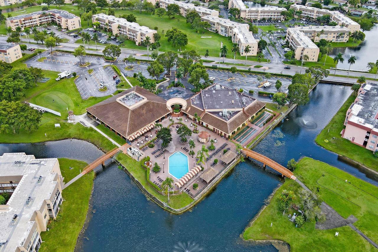 9300 Sunrise Lakes Boulevard - Photo 1