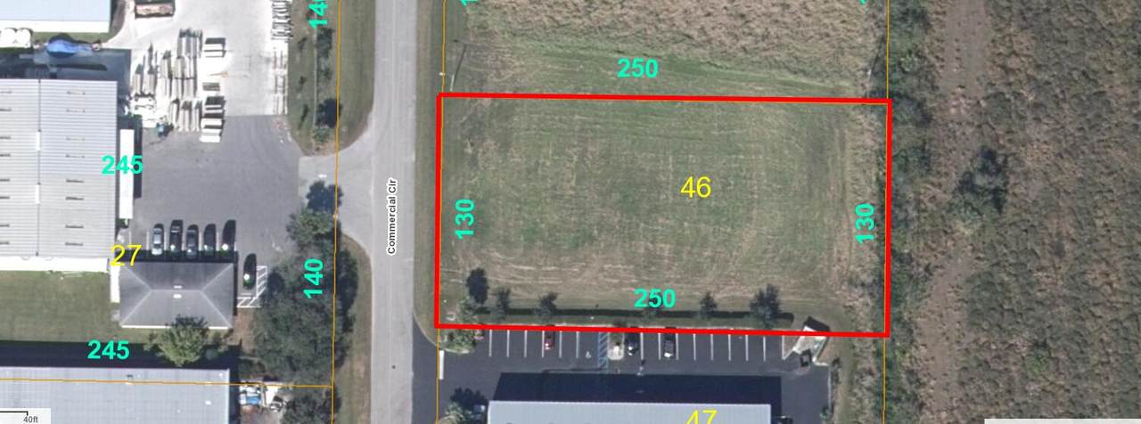 7360 Commercial Circle - Photo 1