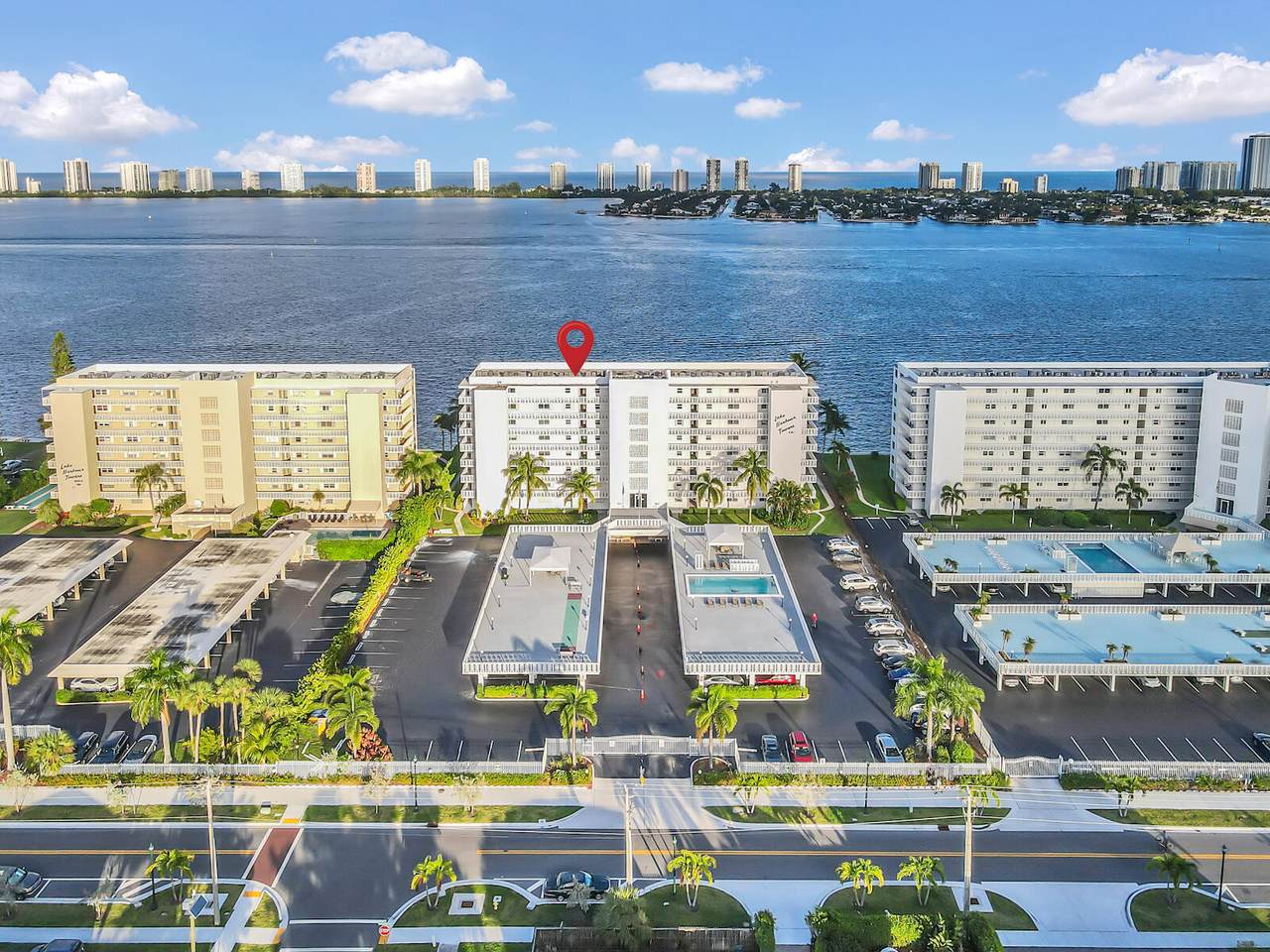 401 Lake Shore Drive - Photo 1