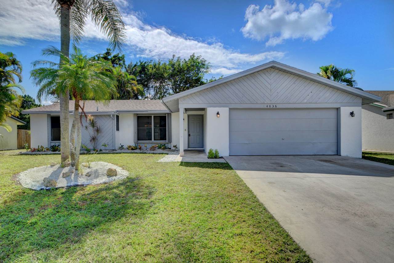 4836 Marbella Road - Photo 1