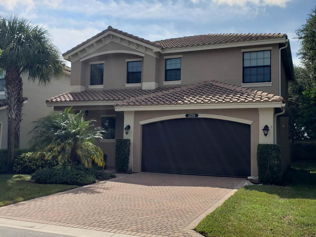 14703 Alabaster Avenue - Photo 1